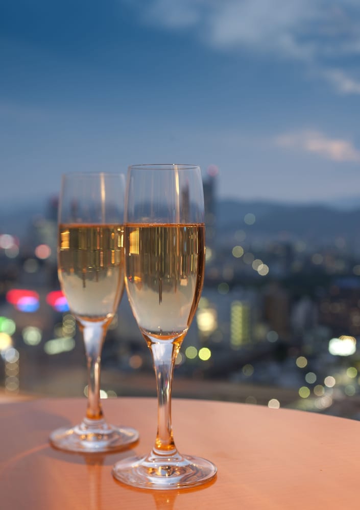 Фото Sheraton Grand Hiroshima Hotel