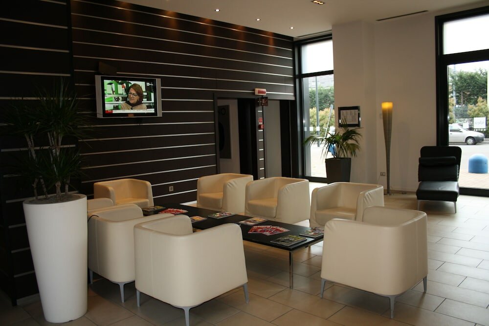 Фото IH Hotels Milano Gioia