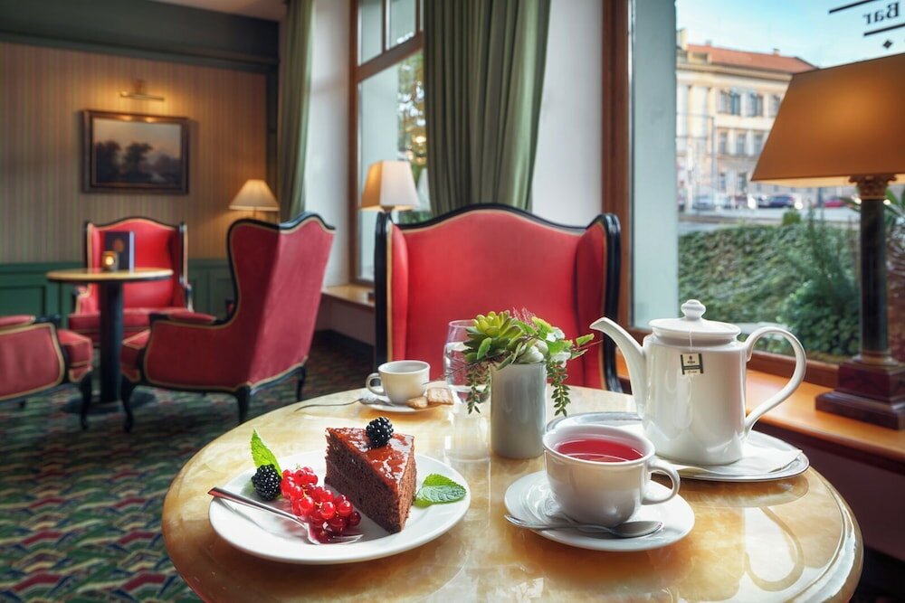 Фото Hotel Savoy