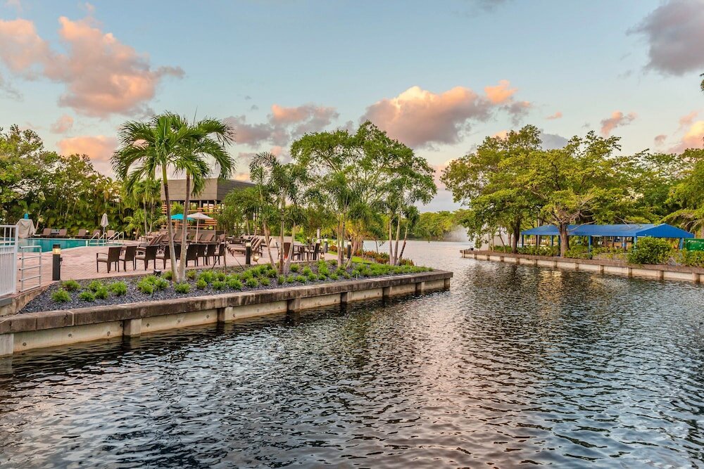 Фото The Westin Fort Lauderdale