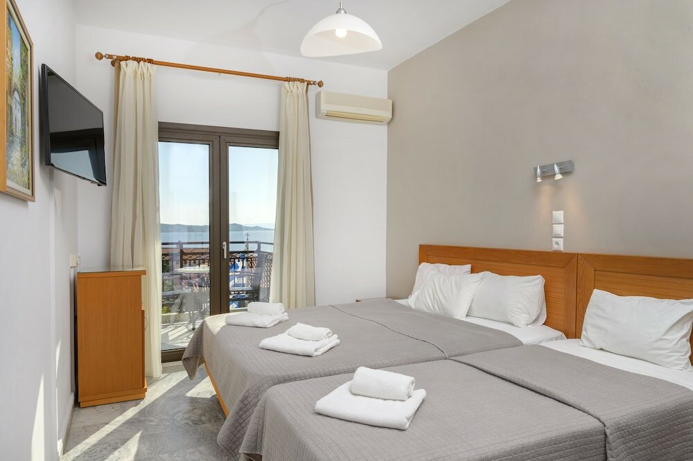 Фото Sunset Hotel