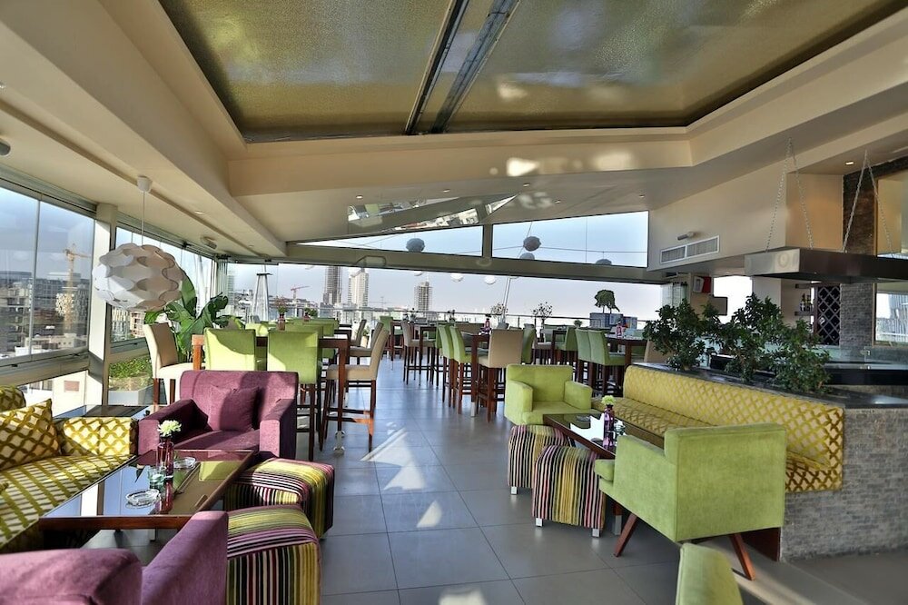 Фото Canyon Boutique Hotel