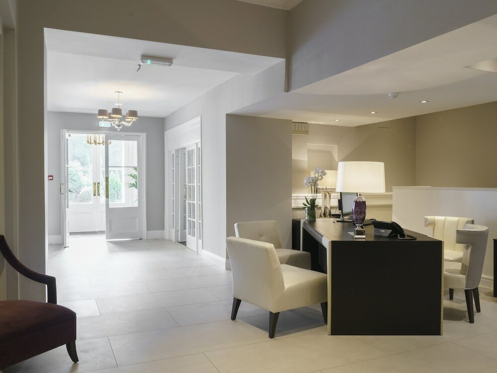 Фото New Bath Hotel and SPA