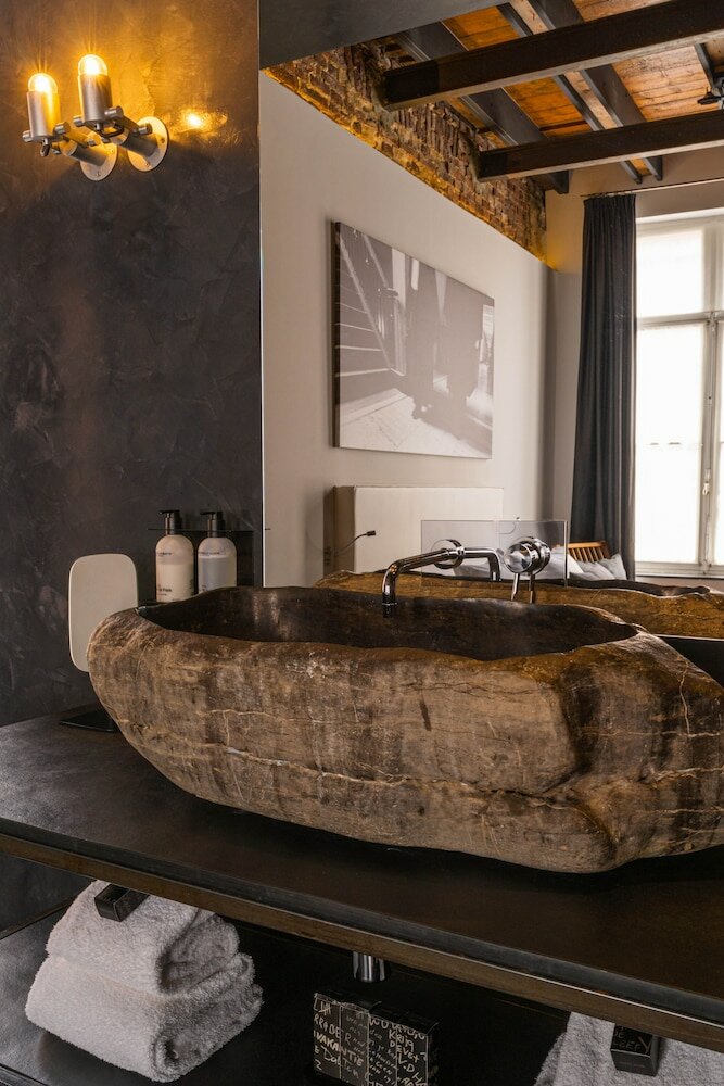 Фото Het Arresthuis