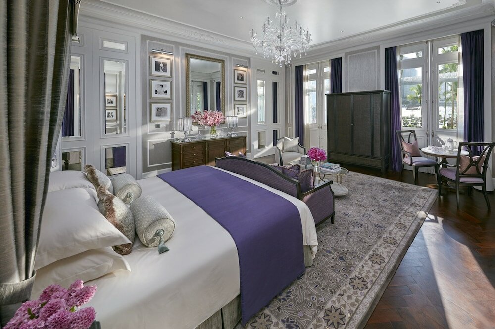 Фото Mandarin Oriental Bangkok