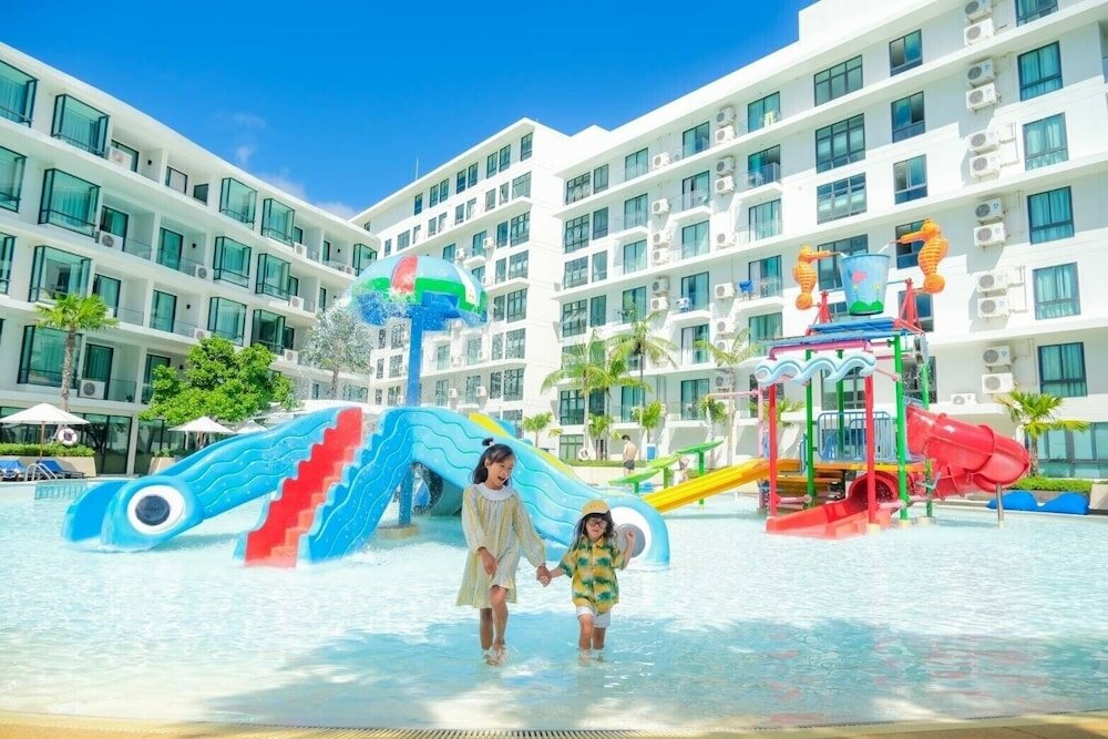 Фото Wyndham La Vita Phuket