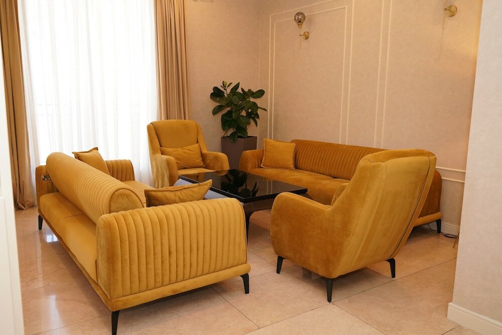 Фото Marionn Hotel