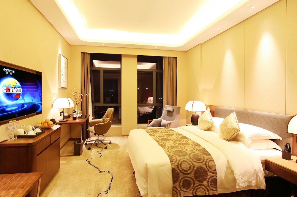 Фото Ramada Plaza by Wyndham Changsha South