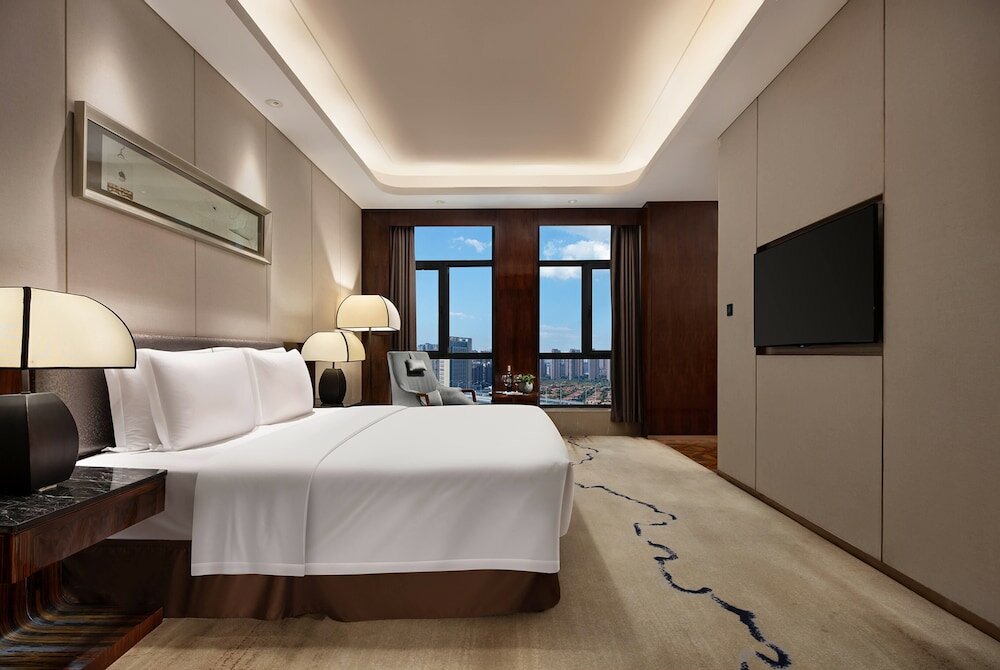 Фото Ramada Plaza by Wyndham Changsha South