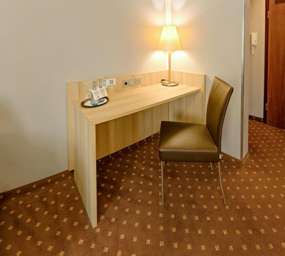 Фото Attimo Hotel Stuttgart