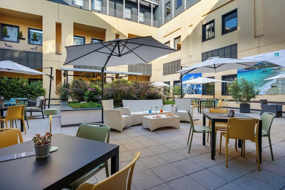 Фото IH Hotels Milano Gioia