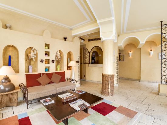 Фото Villa Royale Montsouris