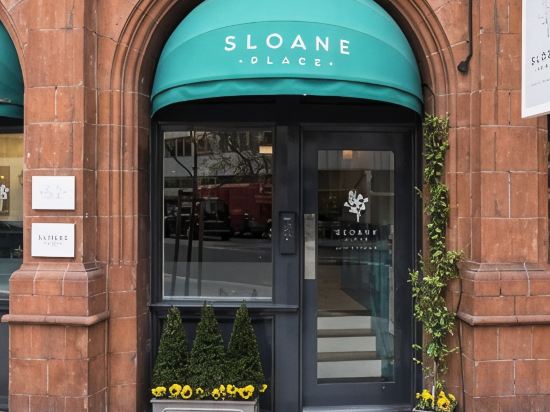 Фото Sloane Place