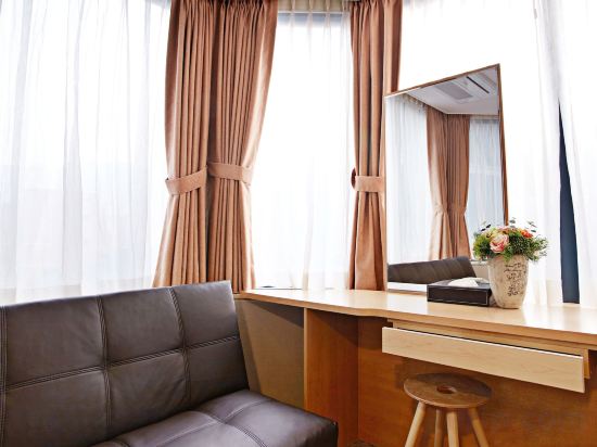 Фото Hotel Skypark Myeongdong II