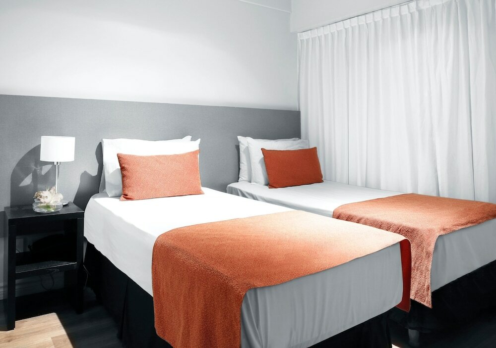 Фото Ch Recoleta Suites