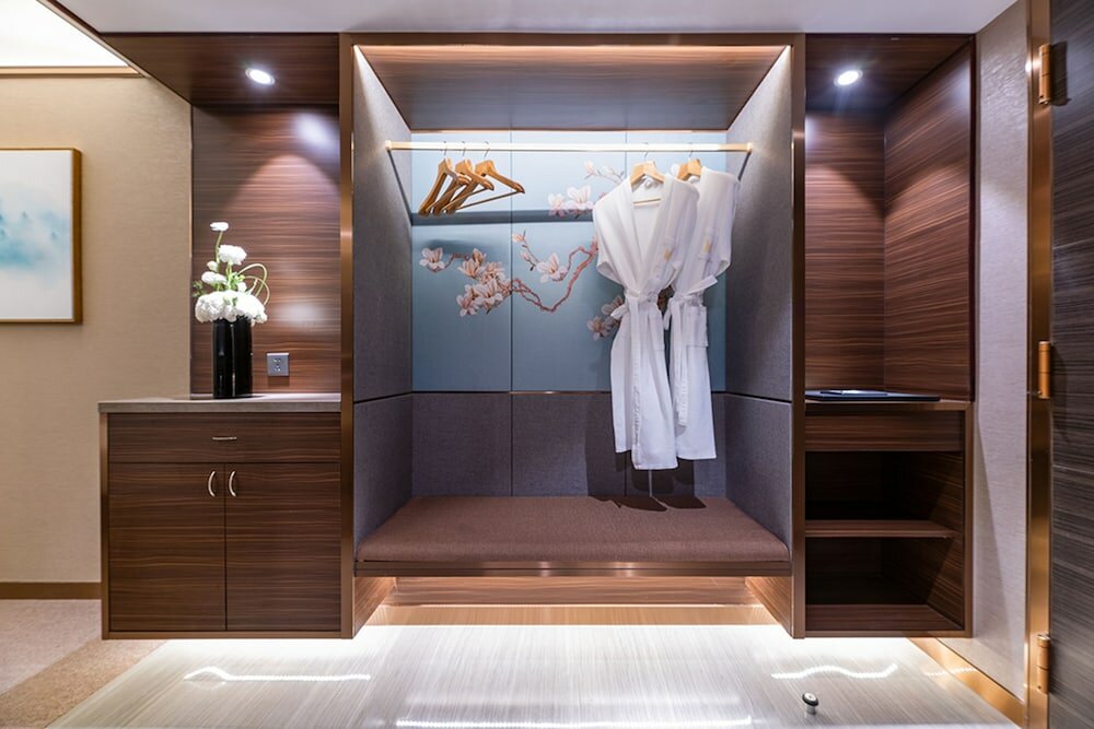 Фото Millennium Harbourview Hotel Xiamen