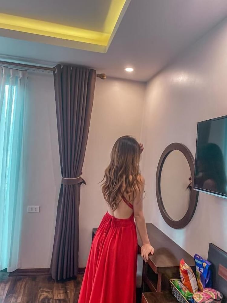 Фото Sapa Wings Hotel