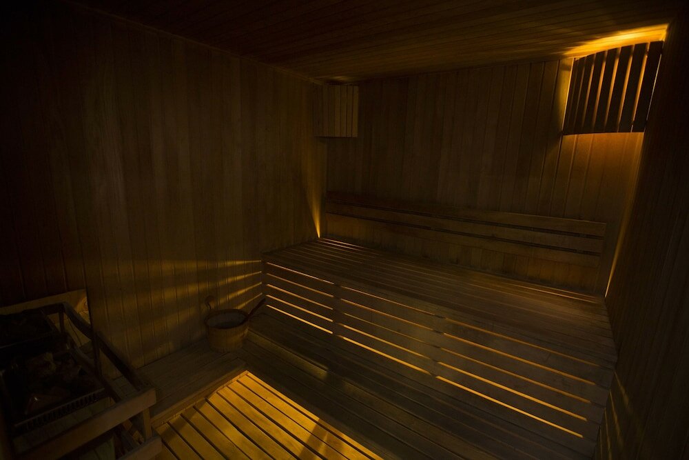 Фото Отель Россия