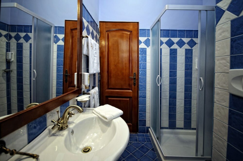 Фото Hotel Monte Cristo