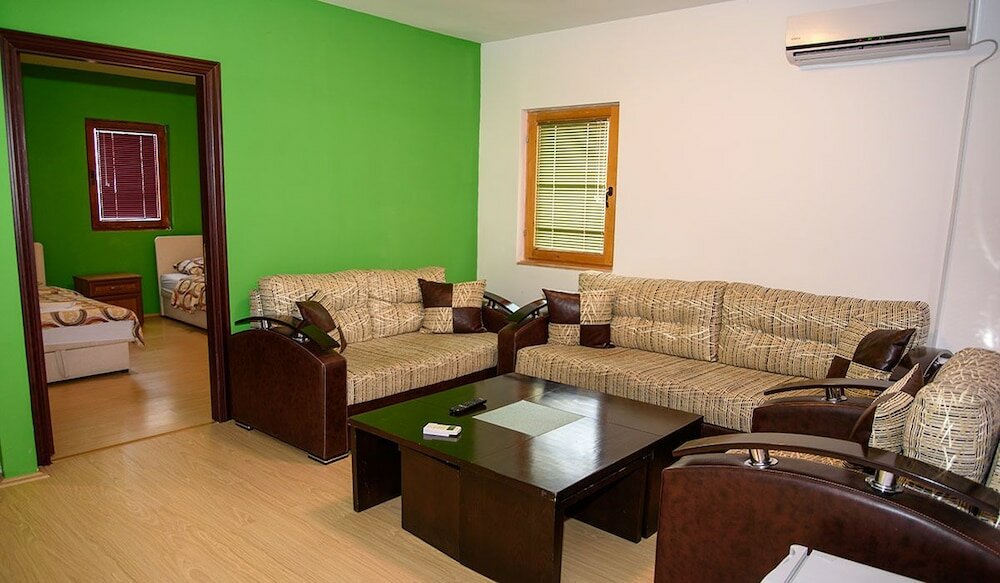 Фото Отель Mizo