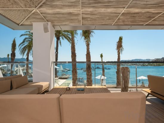 Фото Amàre Beach Hotel Ibiza - Adults Recommended