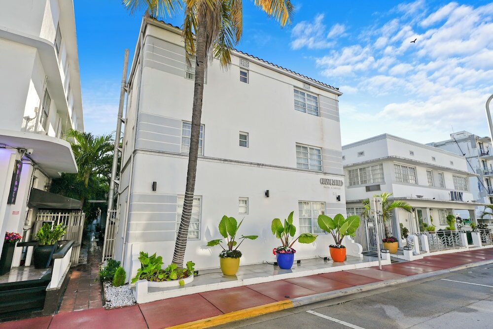 Фото Chesterfield Hotel & Suites, a South Beach Group Hotel