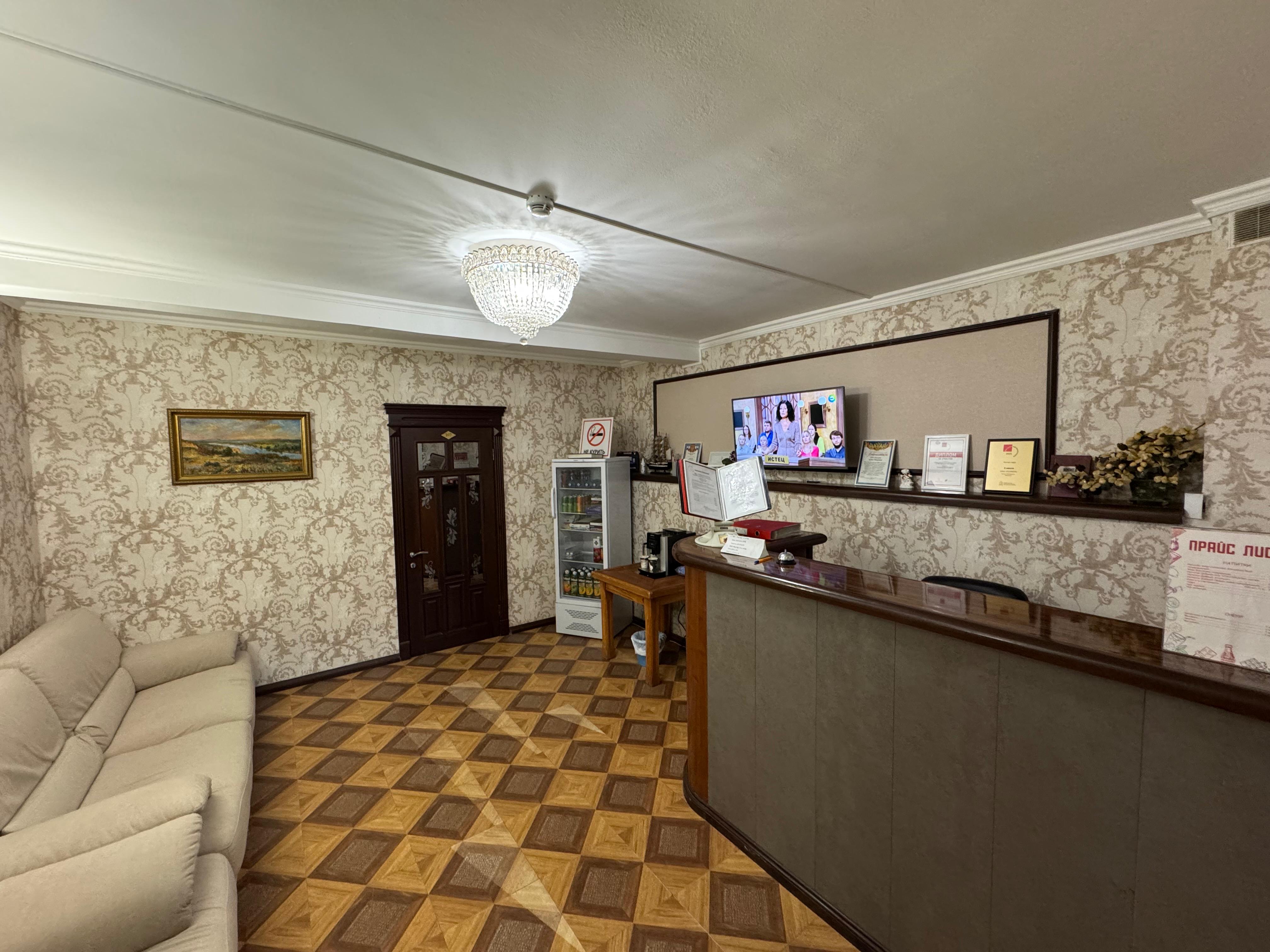 Фото Никольская