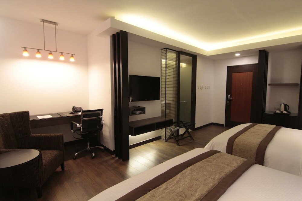 Фото Century Hotel