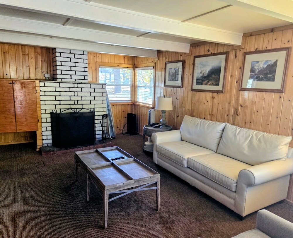 Фото Big Bear Frontier