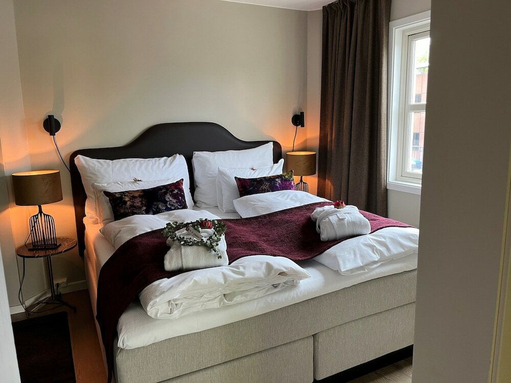 Фото Aksjemøllen – by Classic Norway Hotels