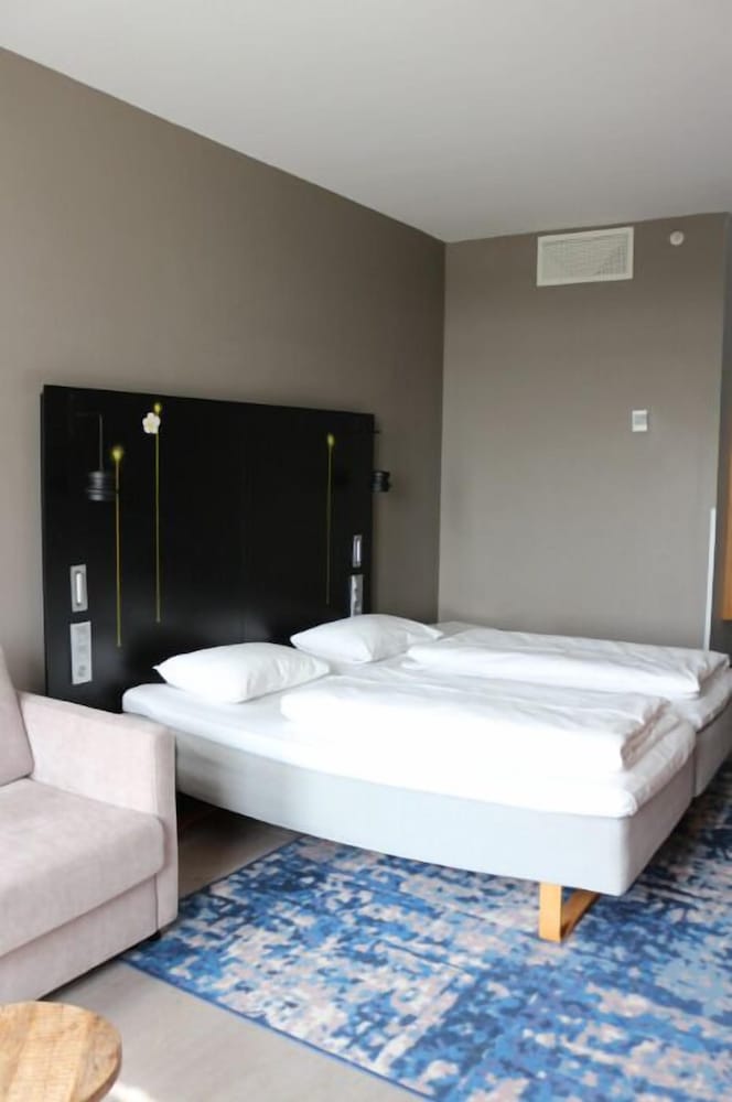 Фото Comfort Hotel Grand Central