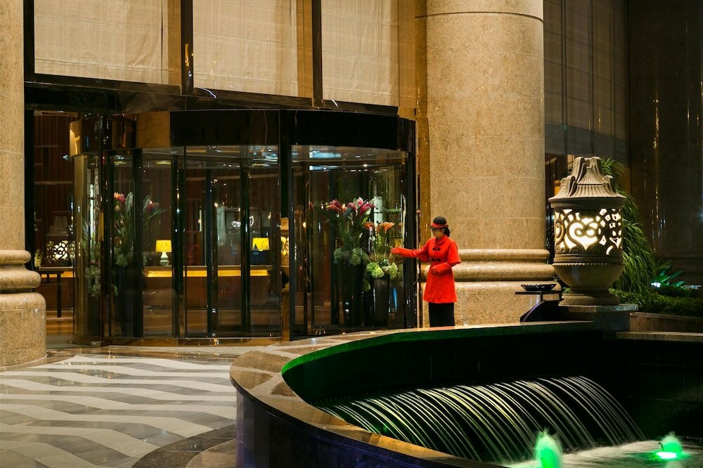 Фото Kempinski Hotel Xiamen