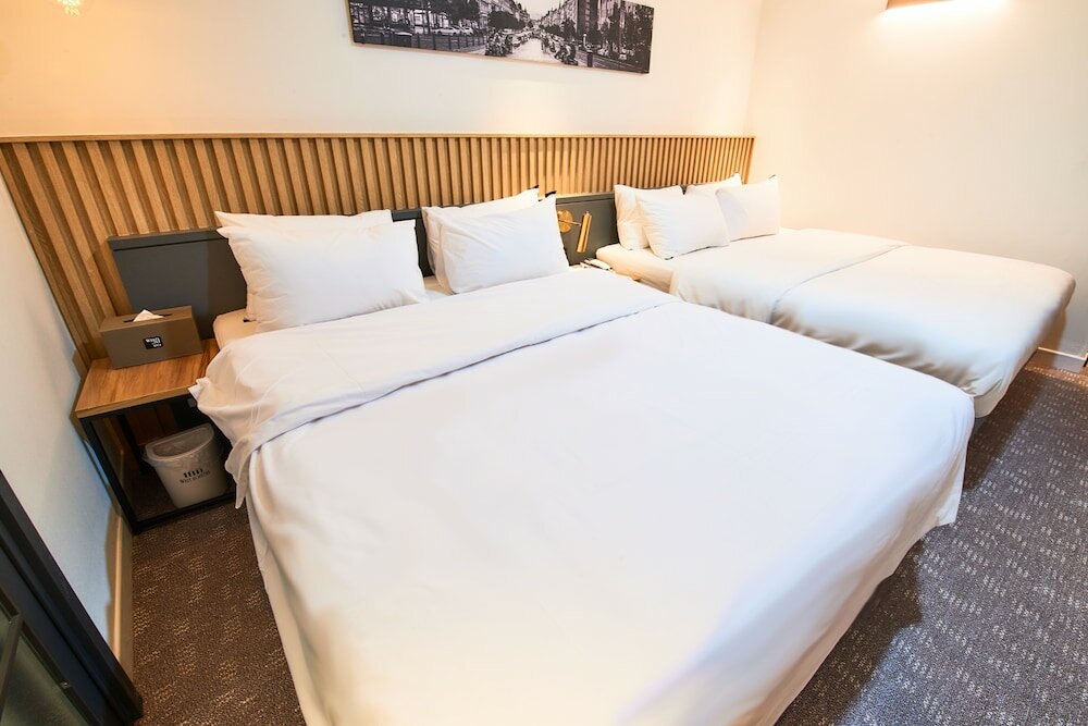 Фото West In Hotel