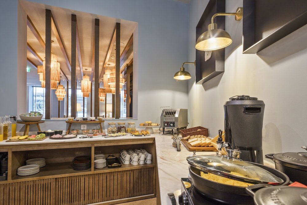 Фото Pur Oporto Boutique Hotel by Actahotels