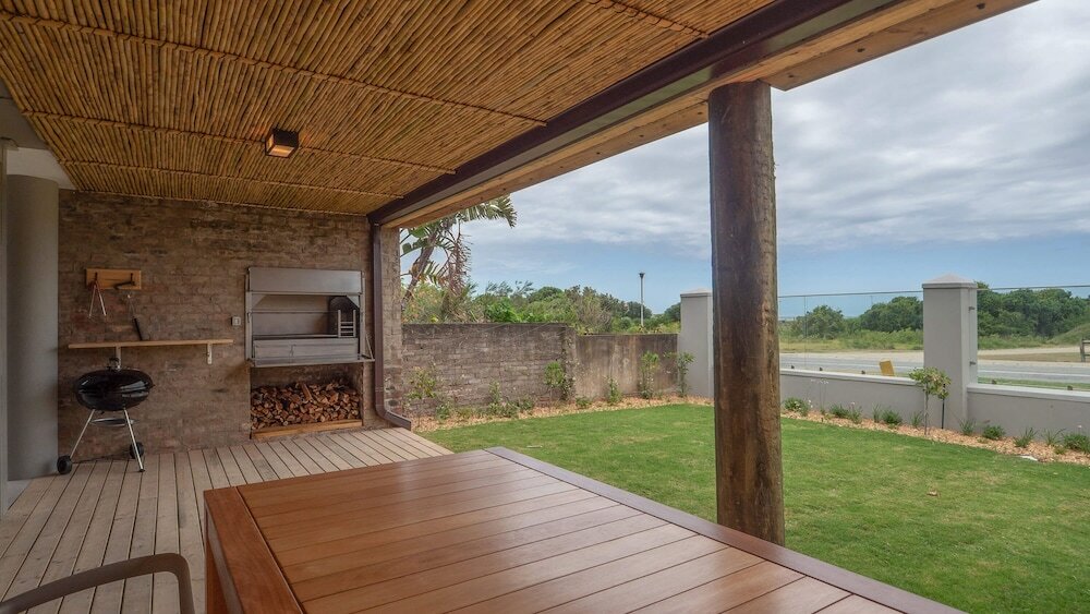 Фото Hamilton House