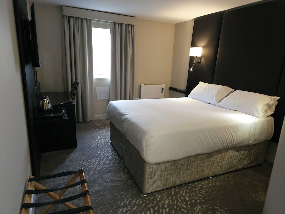 Фото Mercure Wigan Oak Hotel