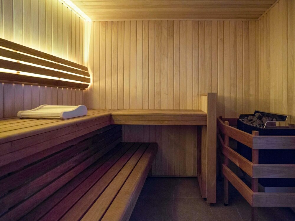 Фото Novotel Resort & SPA Biarritz Anglet