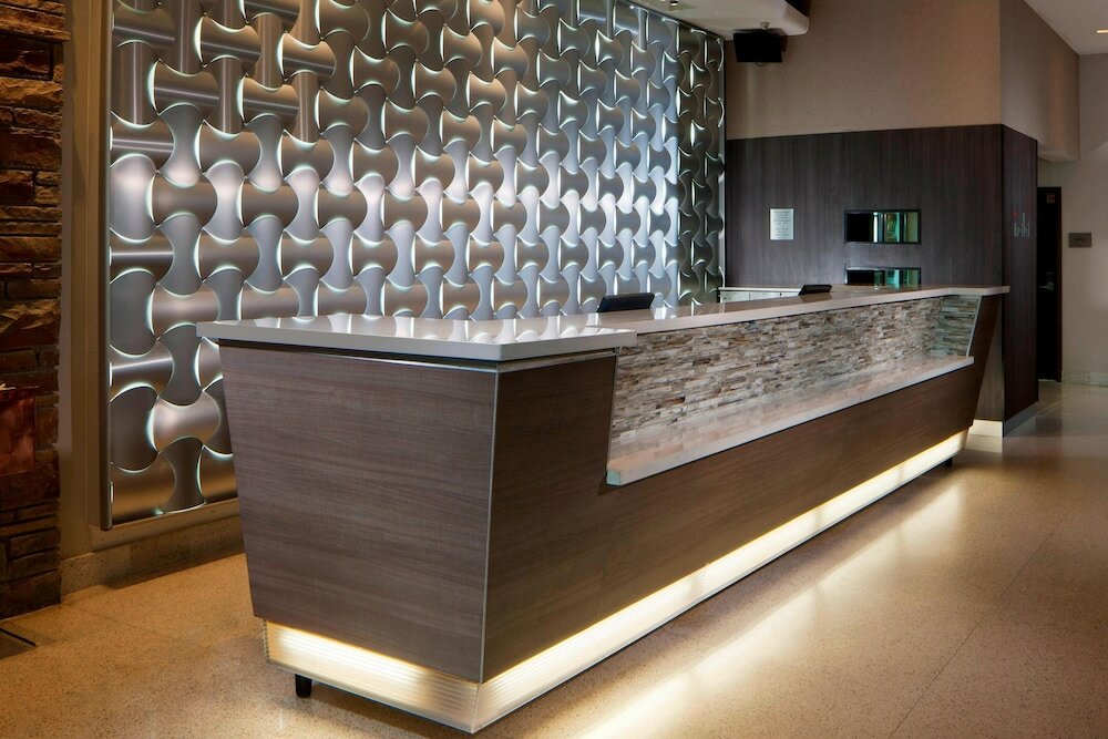 Фото Courtyard by Marriott Miami Beach South Beach