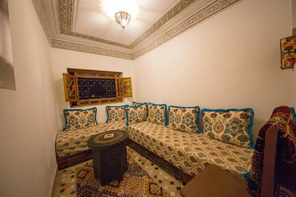 Фото Riad Ouliya