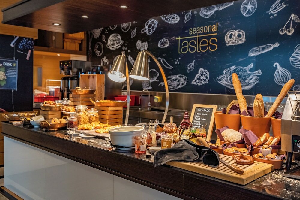 Фото The Westin Singapore