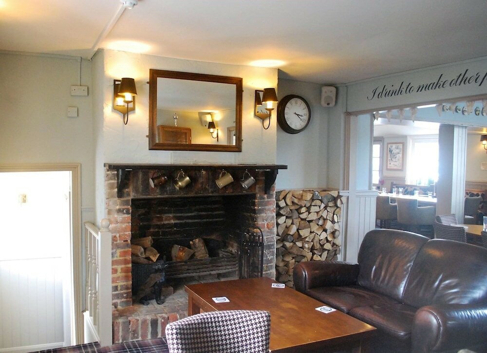 Фото St Marys Gate Inn