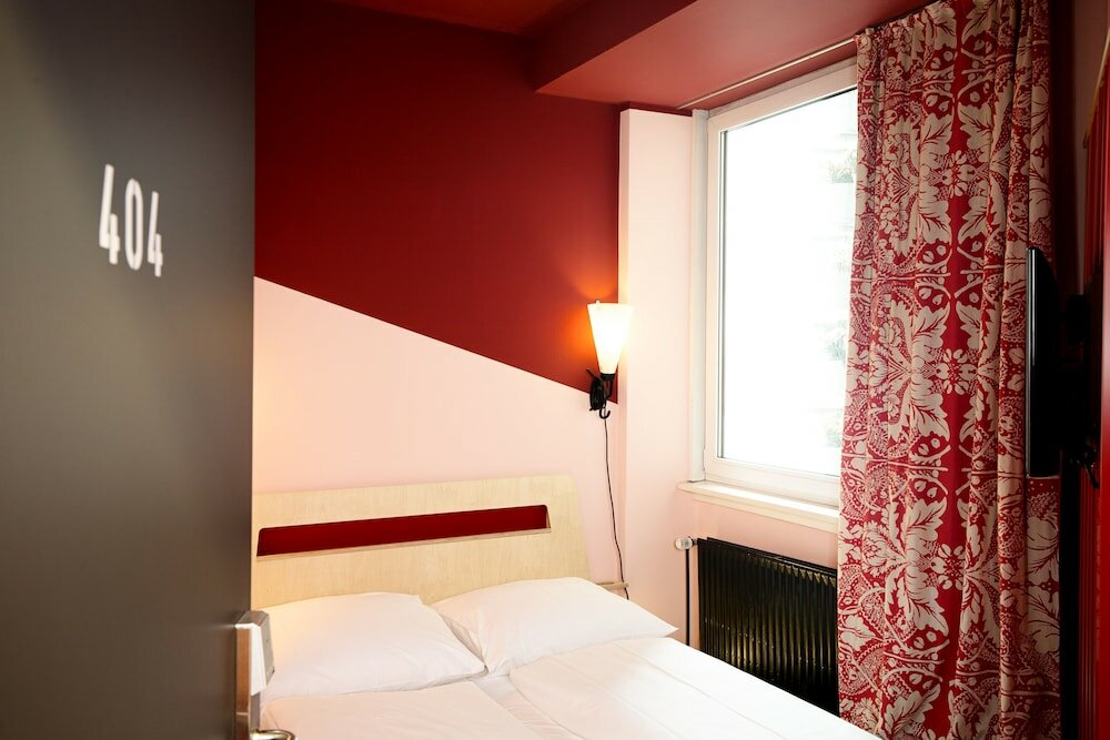 Фото Superbude St. Georg