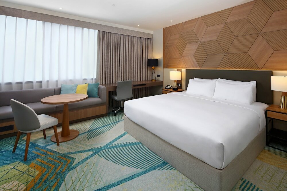 Фото Holiday Inn Cebu City