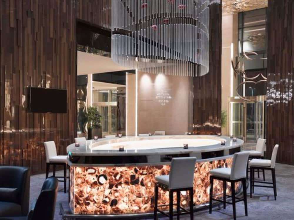 Фото Melia Jinan