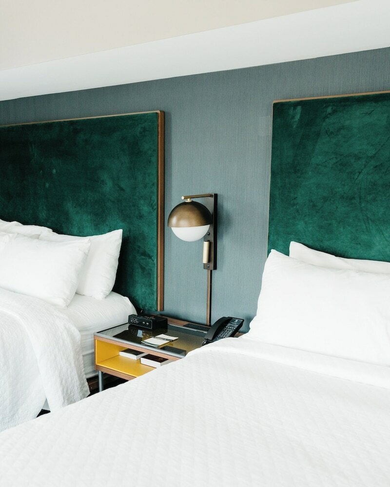 Фото Threefoot Hotel, Meridian, a Tribute Portfolio Hotel