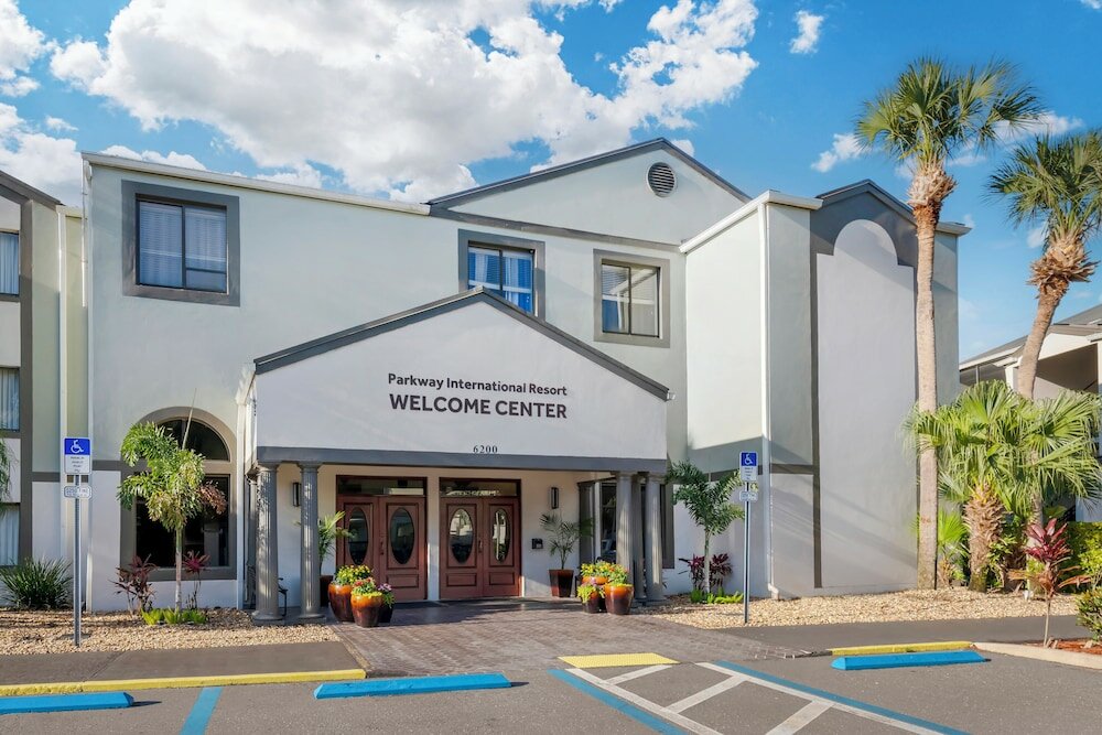 Фото Parkway International Resort