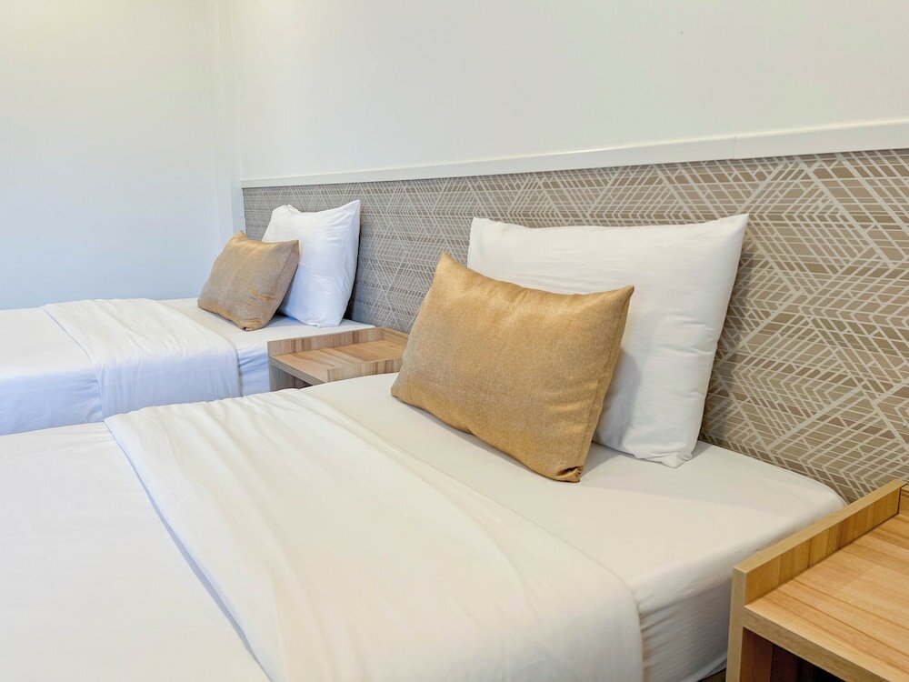 Фото Inspire House Hotel