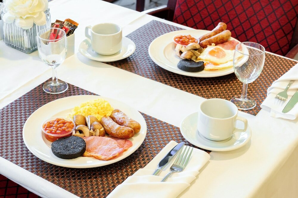 Фото Muthu Glasgow River Hotel