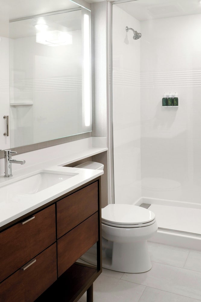 Фото TownePlace Suites by Marriott Orlando Downtown
