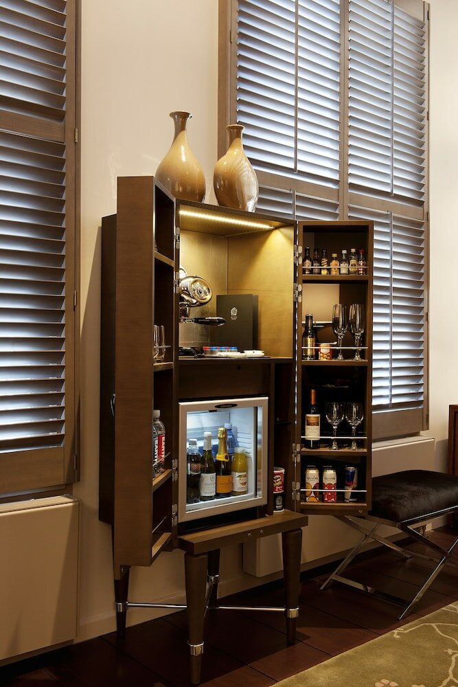 Фото The Dylan Amsterdam